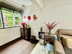 Blk 323 Ang Mo Kio 31 (Ang Mo Kio), HDB 2 Rooms #561488601